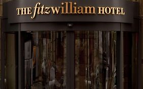 The Fitzwilliam Hotel Belfast Belfast United Kingdom